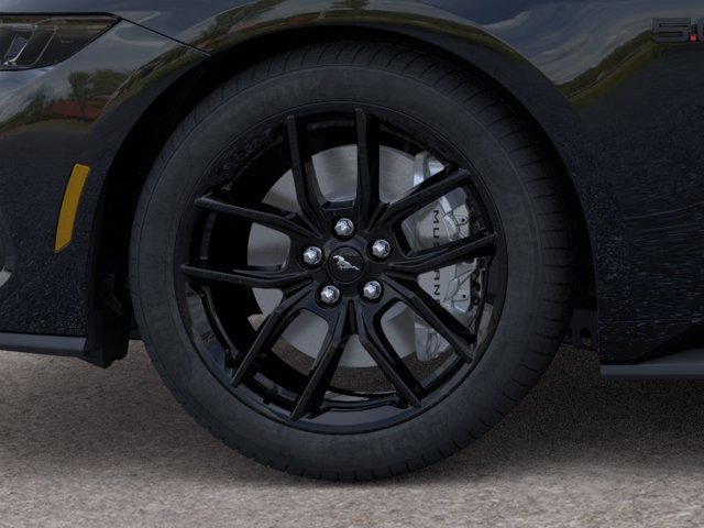 New 2026 Ford Mustang GT Premium RWD image 19