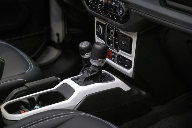 Used 2024 Jeep Wrangler Unlimited Rubicon 392 AWD/4WD image 69