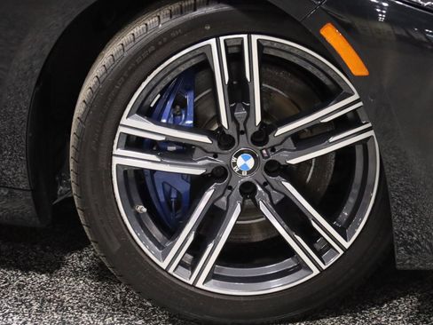 Used 2021 BMW 840i xDrive Coupe w/ M Sport Package AWD/4WD image 4