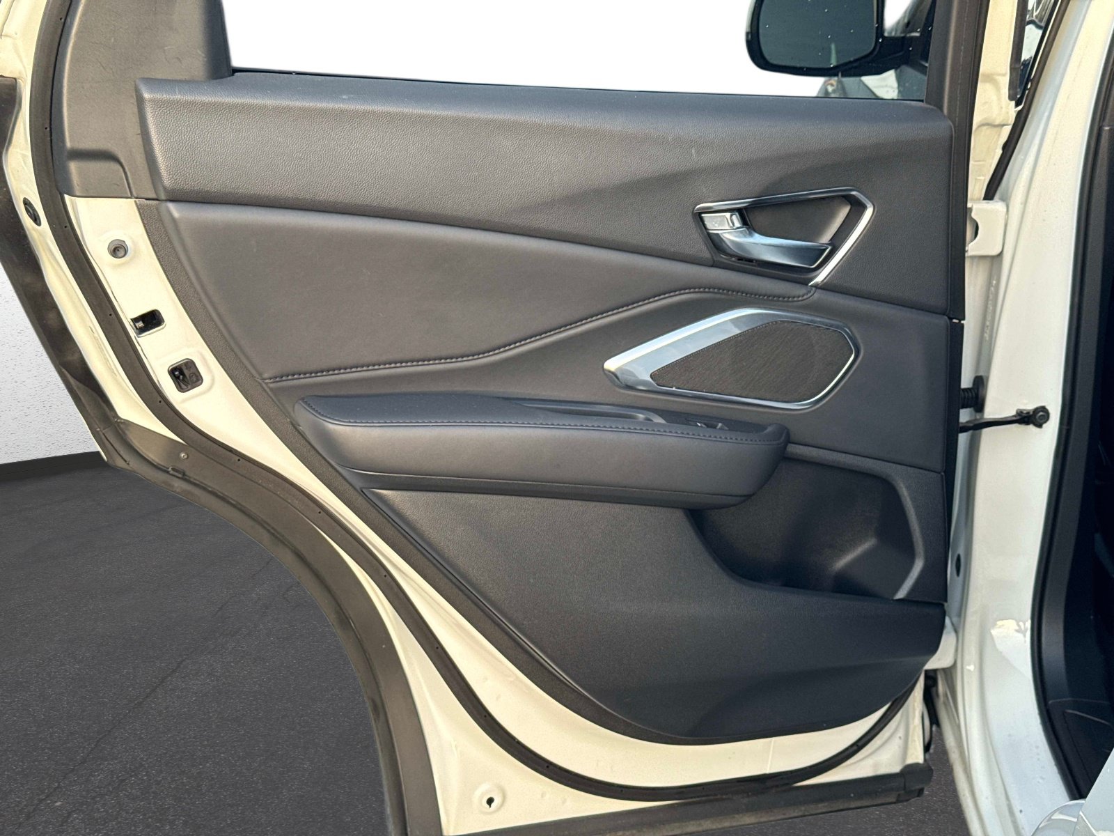 Used 2019 Acura RDX AWD image 13