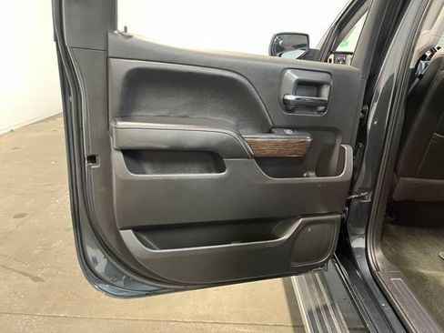 Used 2018 GMC Sierra 1500 Denali w/ Denali Ultimate Package AWD/4WD image 20