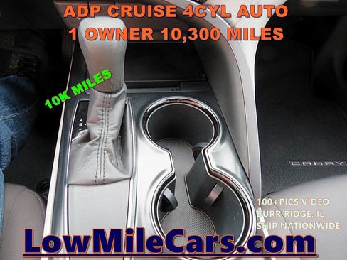 Used 2020 Toyota Camry LE image 56