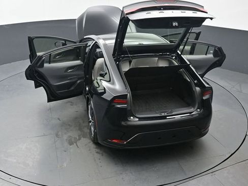 Certified 2024 Toyota Prius XLE image 54