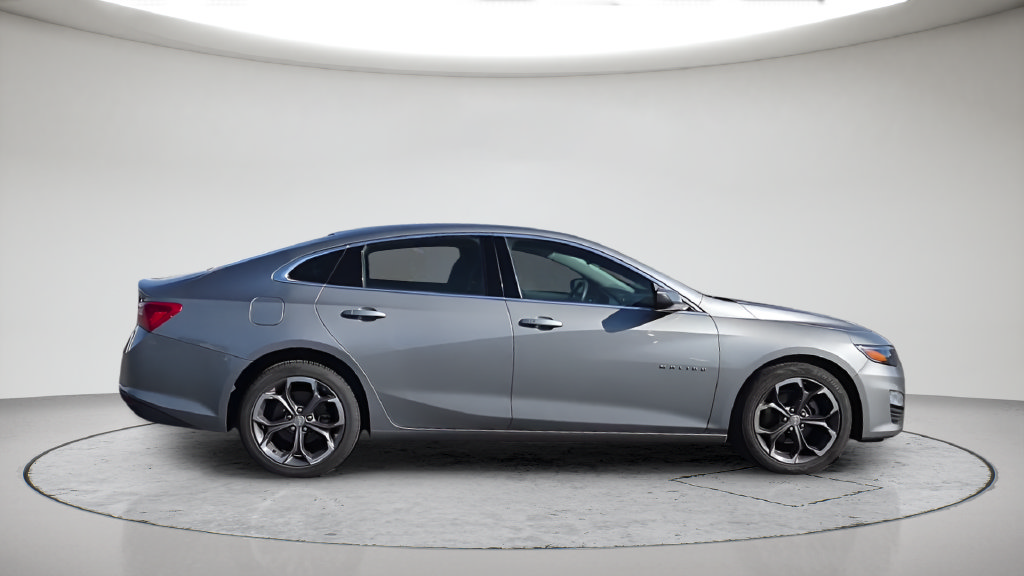 Used 2023 Chevrolet Malibu LT FWD image 5