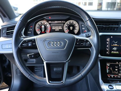 Used 2021 Audi A7 3.0T Prestige w/ Luxury Package image 16