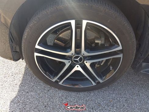 Used 2018 Mercedes-Benz GLE 43 AMG 4MATIC image 17