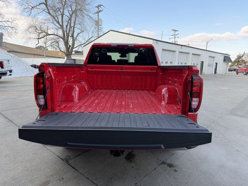 New 2026 GMC Sierra 1500 Pro w/ Pro Value Package image 31
