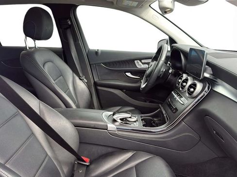 Used 2016 Mercedes-Benz GLC 300 4MATIC image 11