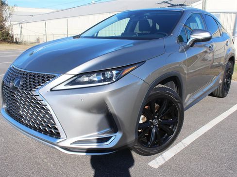Used 2021 Lexus RX 350 FWD w/ Premium Package image 15