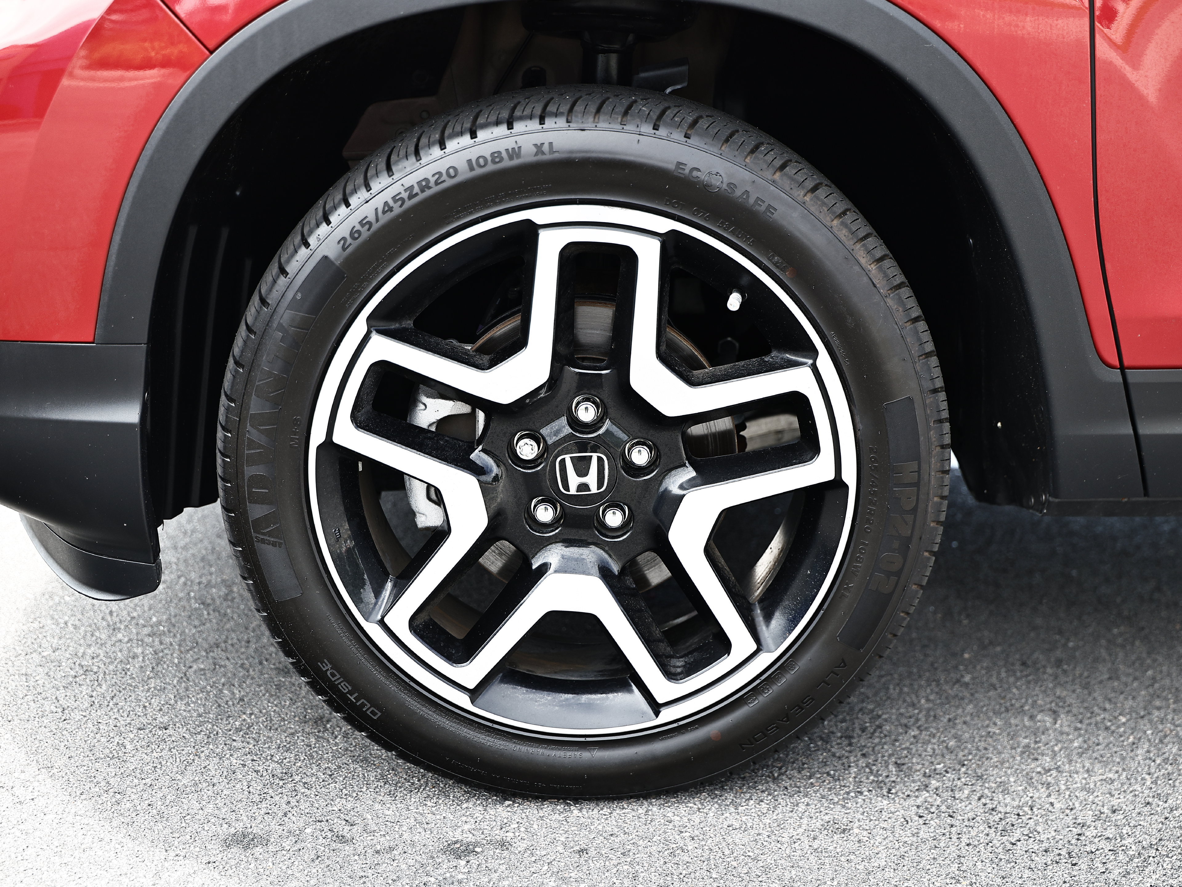 Used 2023 Honda Passport Elite image 5