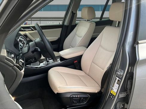 Used 2017 BMW X3 xDrive28i AWD/4WD image 21