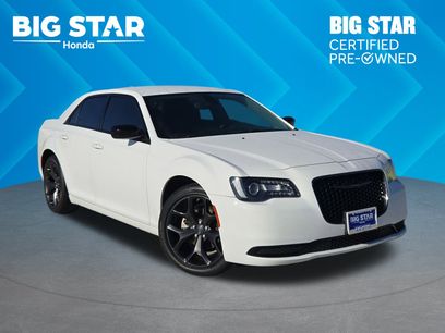 Used 2023 Chrysler 300 Touring w/ Sport Appearance Package