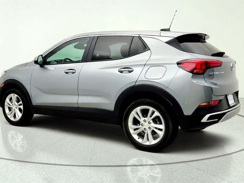 Used 2023 Buick Encore GX Preferred w/ Cold Weather Comfort Package AWD/4WD image 7