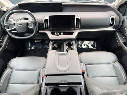 Used 2025 Ford Expedition Active AWD/4WD image 16