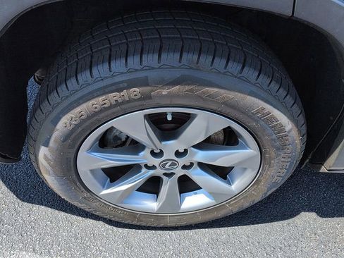 Used 2019 Lexus RX 350 AWD w/ Premium Package image 9