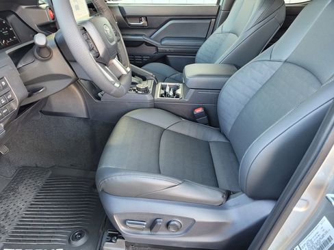 New 2026 Toyota Tacoma TRD Off-Road image 8