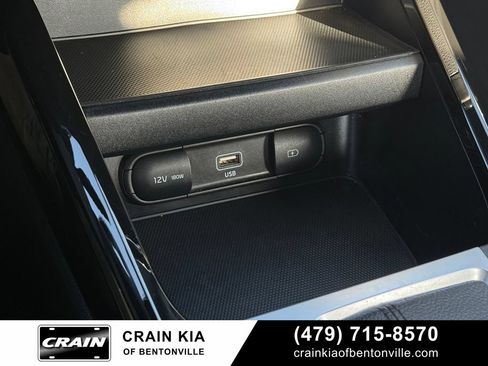 Certified 2024 Kia Forte GT-Line FWD image 18