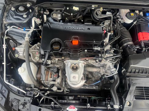 Used 2022 Honda Civic Sport image 26