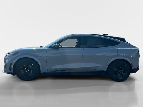 New 2025 Ford Mustang Mach-E GT image 31