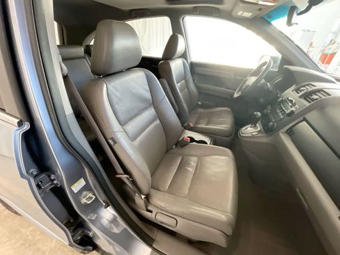 Used 2008 Honda CR-V EX-L image 23