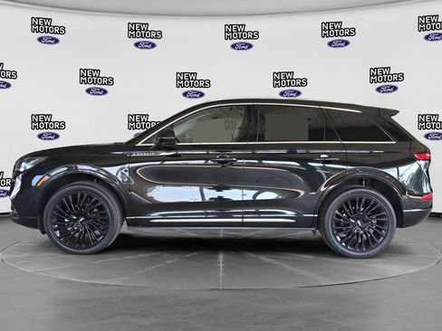 Used 2022 Lincoln Corsair Reserve w/ Luxury Package AWD/4WD image 2