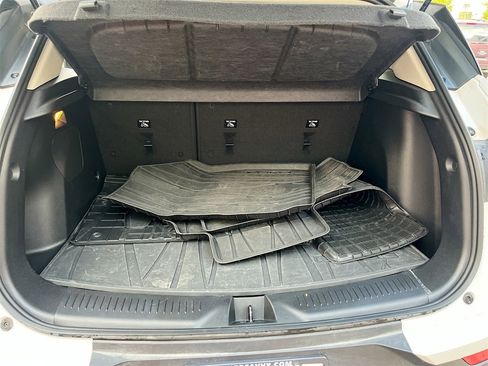 Used 2024 Buick Encore GX Preferred image 24