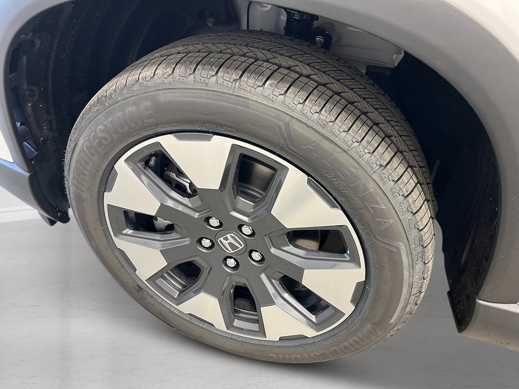 New 2026 Honda Pilot Elite image 11