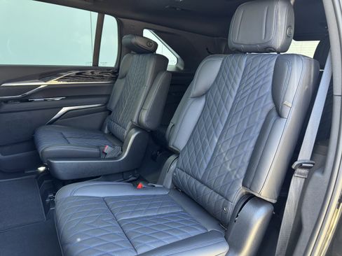 New 2026 Cadillac Escalade IQ Sport 1 image 13