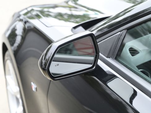 Used 2024 Chevrolet Camaro SS image 14