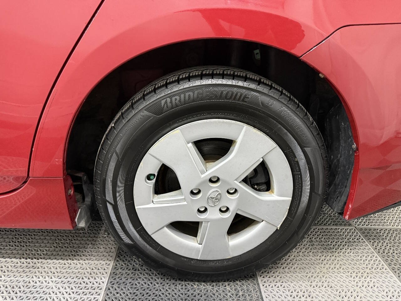 Used 2011 Toyota Prius Three FWD image 28