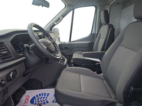 New 2024 Ford Transit 350 Base w/ Interior Upgrade Package image 36