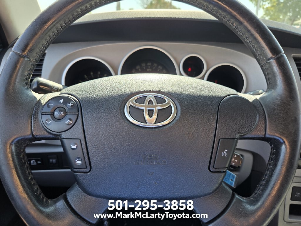Used 2013 Toyota Tundra Limited RWD image 23
