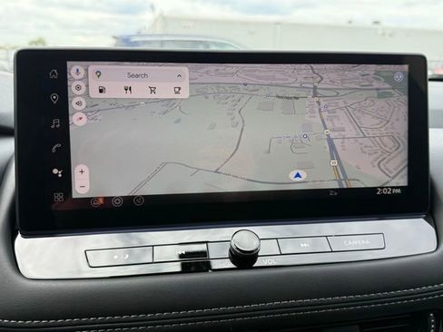 New 2026 Nissan Rogue Platinum w/ Platinum Premium Package image 37