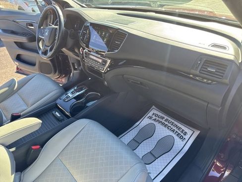 Used 2021 Honda Passport Touring image 28