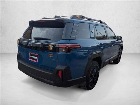 New 2026 Subaru Outback Wilderness image 5