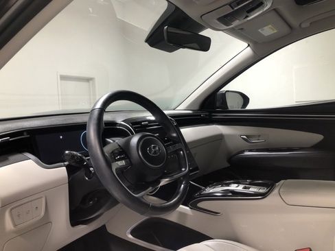 Used 2023 Hyundai Tucson Limited image 21