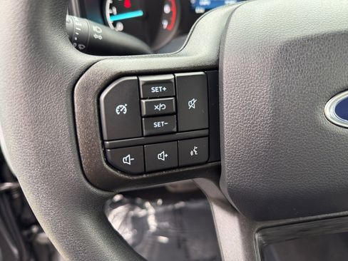 New 2026 Ford F250 XL w/ STX Appearance Package image 20