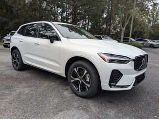 New 2026 Volvo XC60 B5 Core video 2