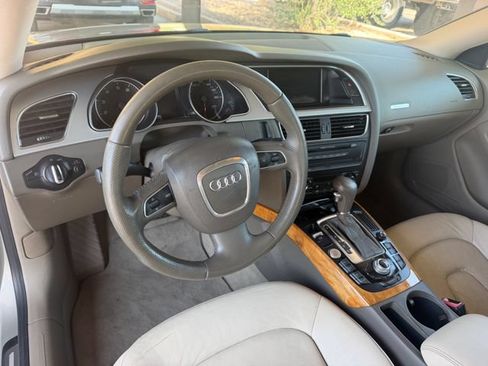 Used 2009 Audi A5 3.2 AWD/4WD image 31