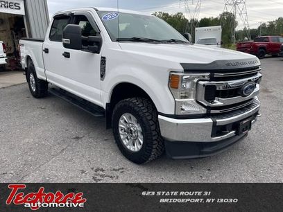 Used 2020 Ford F250 XLT