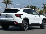 New 2025 Chevrolet Trax RS w/ Driver Confidence Package image 4