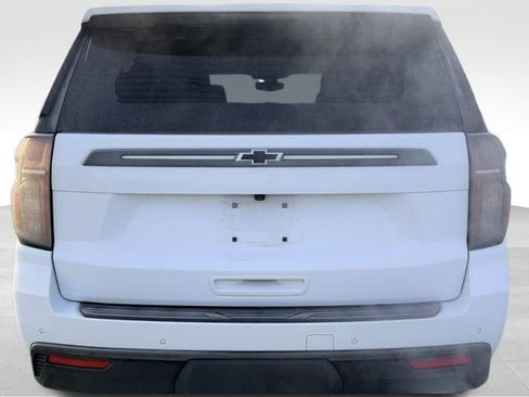 Certified 2022 Chevrolet Suburban RST w/ Luxury Package image 4