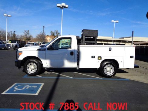 Used 2015 Ford F250 XL image 2