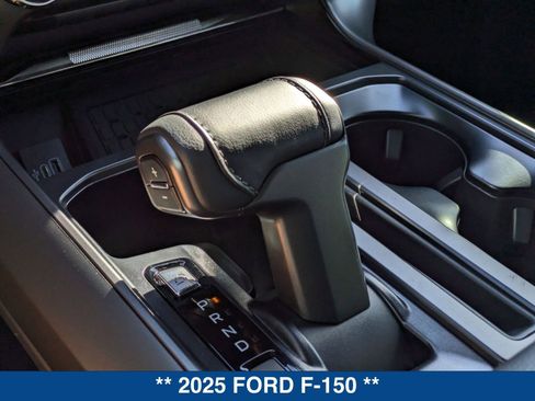 New 2025 Ford F150 Tremor w/ Equipment Group 402A High image 34