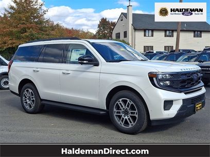 New 2025 Ford Expedition Active