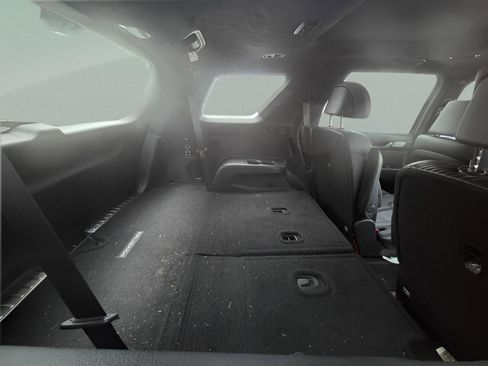 Used 2024 Hyundai Palisade Calligraphy FWD image 32