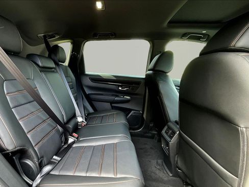 New 2027 Honda CR-V Sport-L image 20
