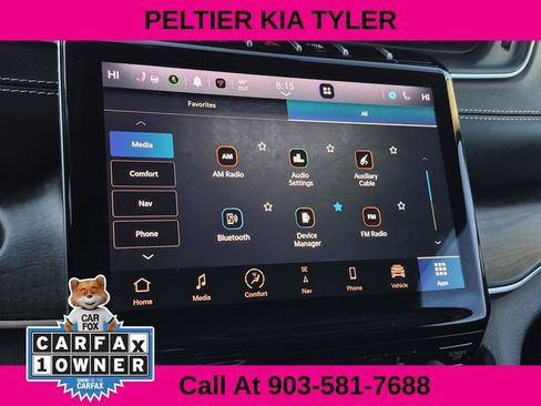 Used 2023 Jeep Grand Cherokee Limited w/ Black Appearance Package image 42