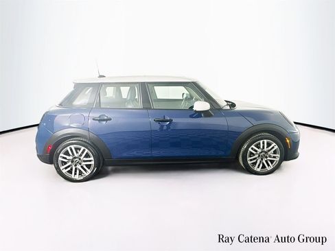 Certified 2026 MINI Cooper S image 8