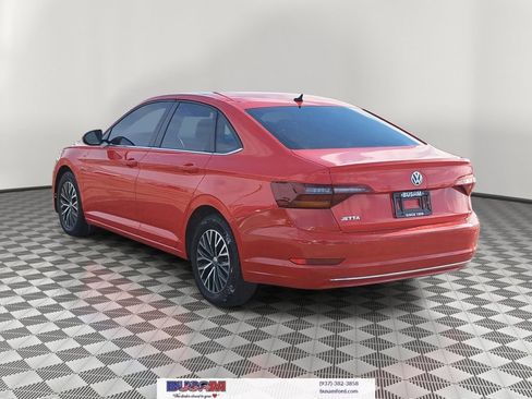 Used 2019 Volkswagen Jetta R-Line image 3